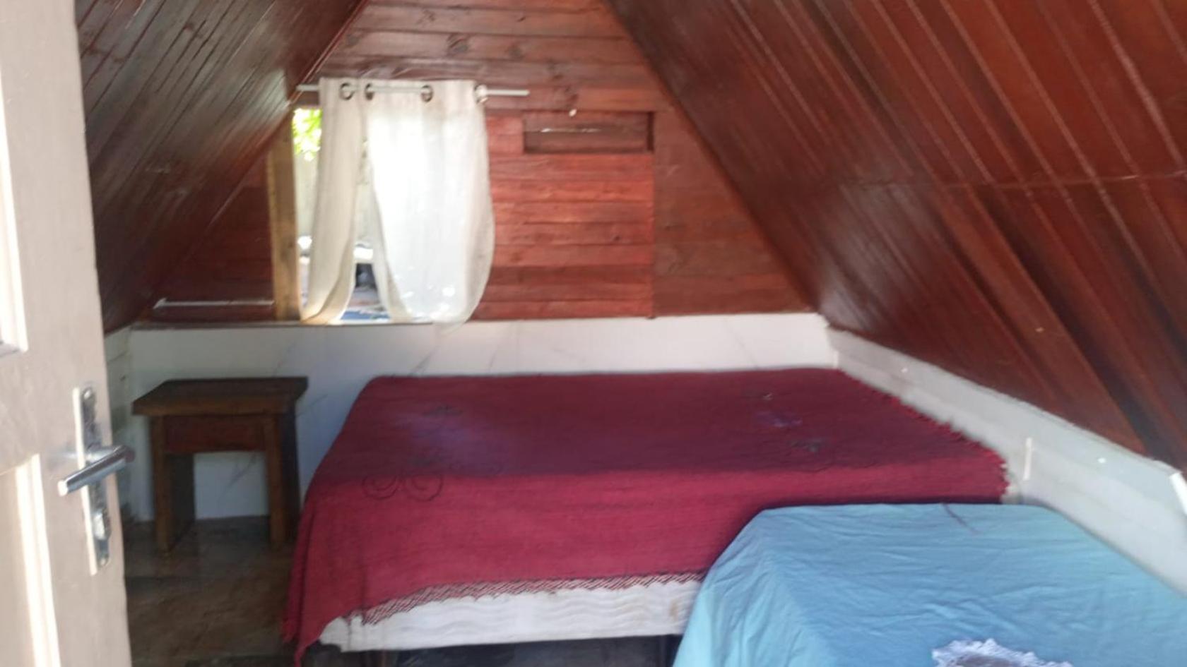Вилла Chacara Familia Buscape Oliveira Арасаригуама Экстерьер фото